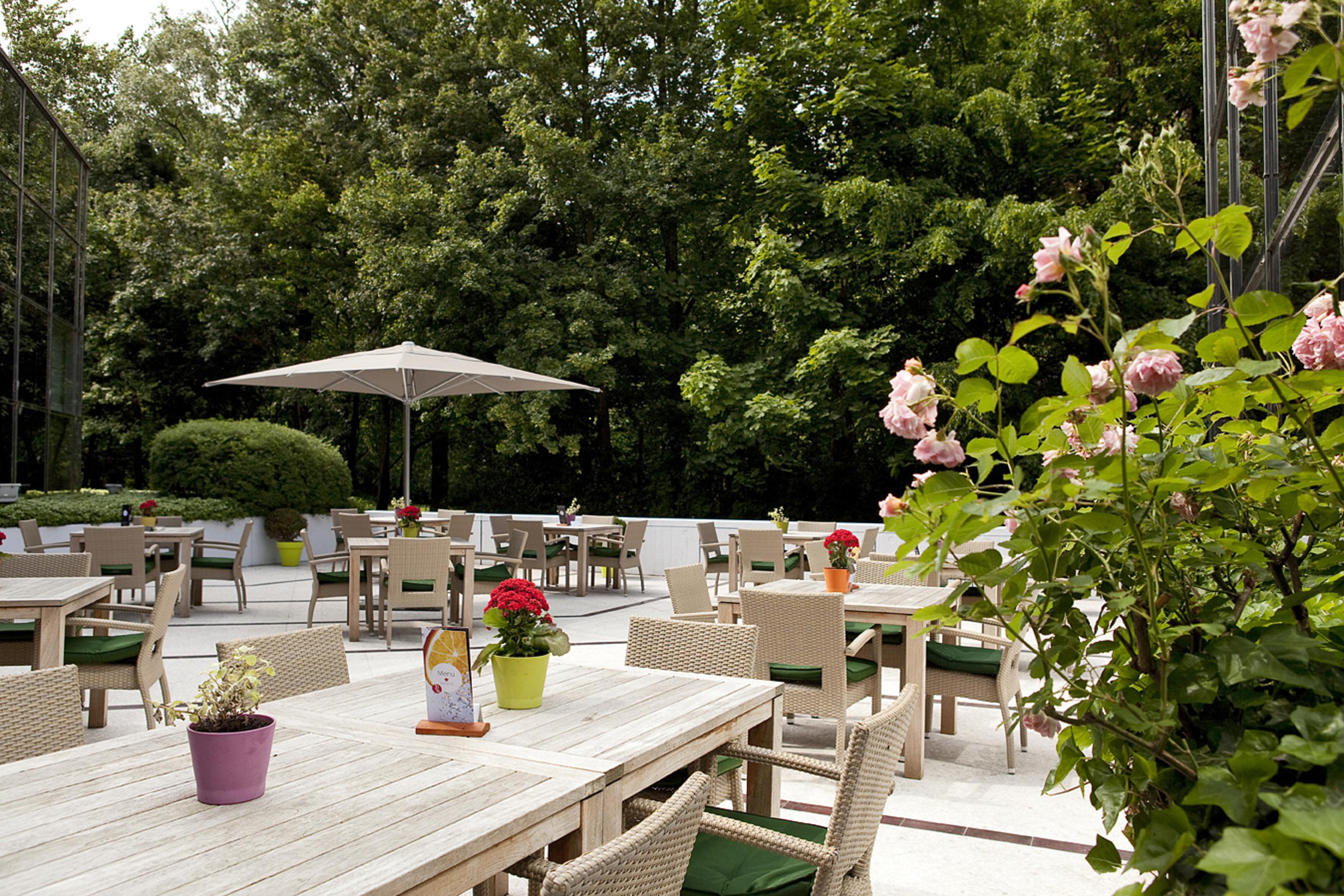 Mercure Antwerp City South Exterior photo