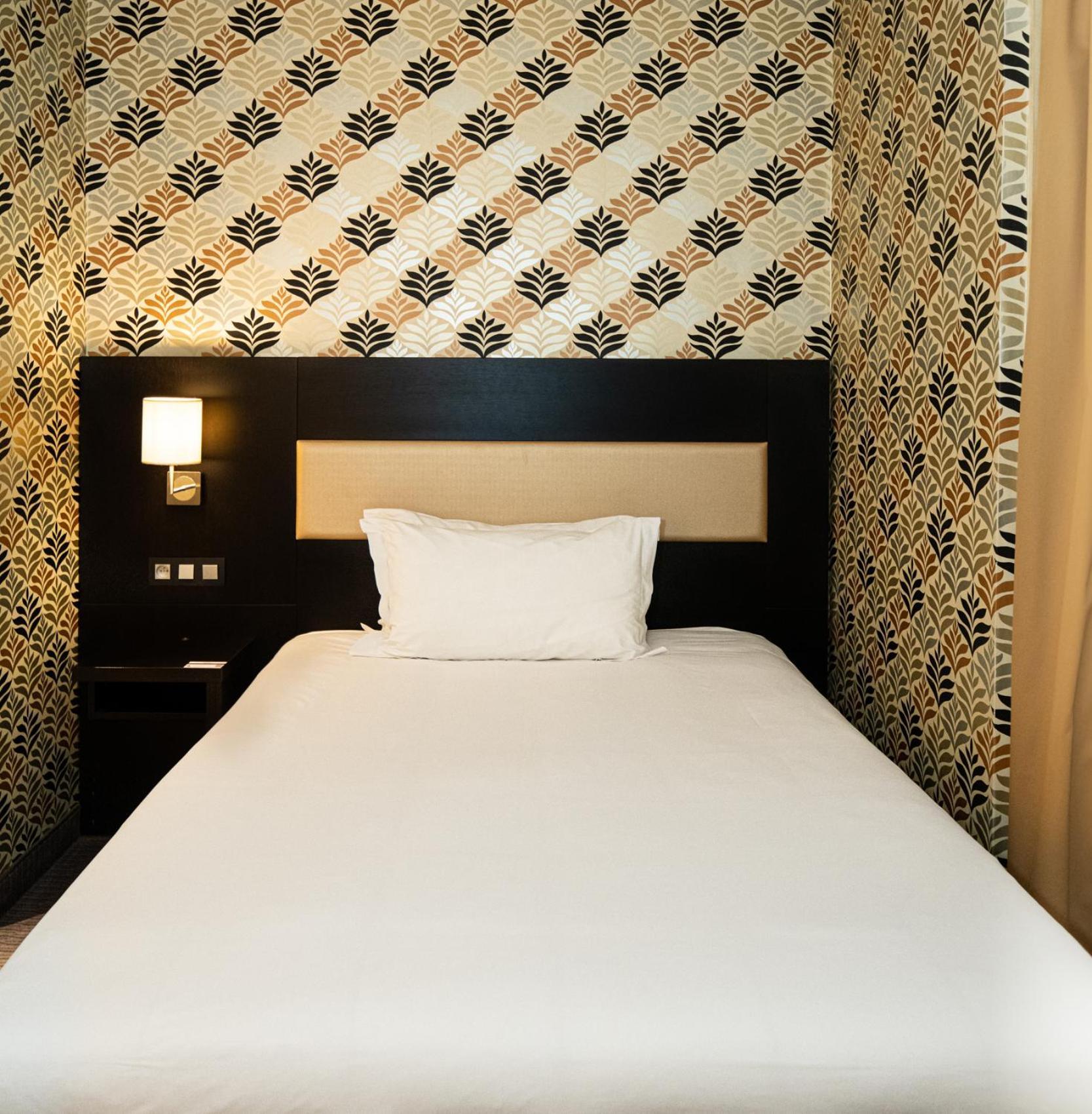 Mercure Antwerp City South Exterior photo